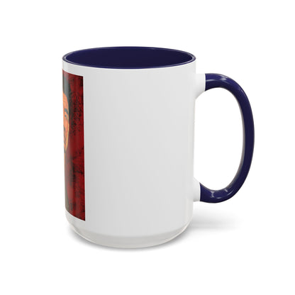 10 Rings - Accent Mug (11/15oz)