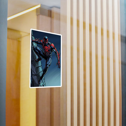 Miguel 2099 - Sticker