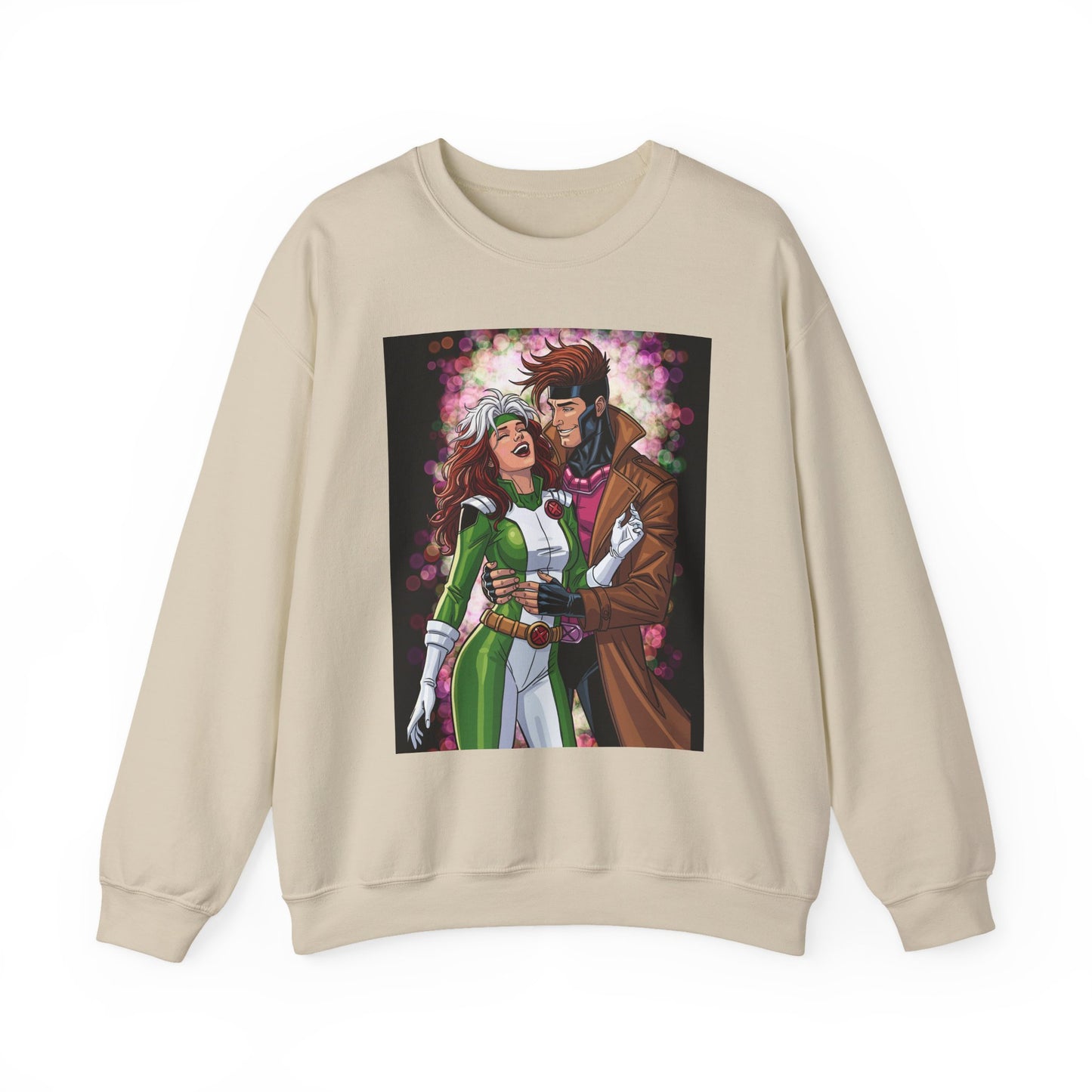 Thief & Belle - Crew Sweatshirt