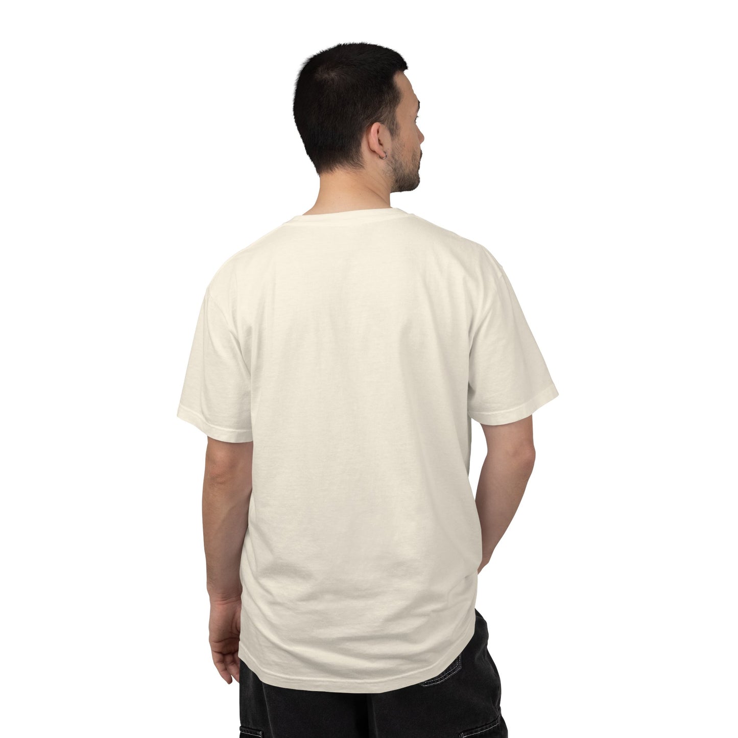 Spider & The Cat Graphic T-Shirt