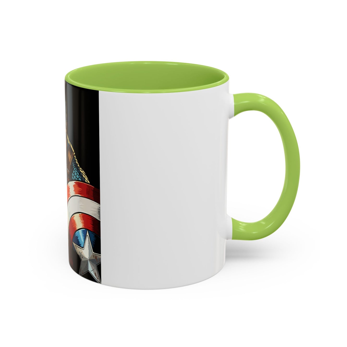 Cap - Solo - Mug