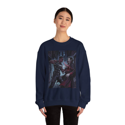 The Daywalker #1 - Sweatshirt