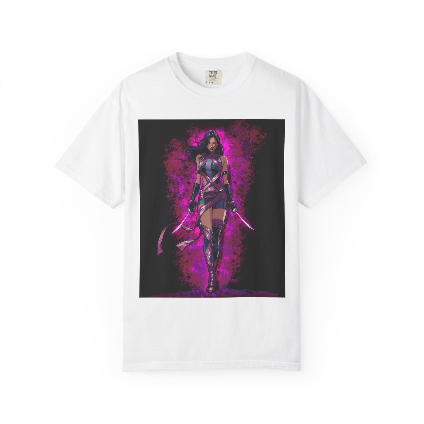 Psychic Ninja - T-Shirt