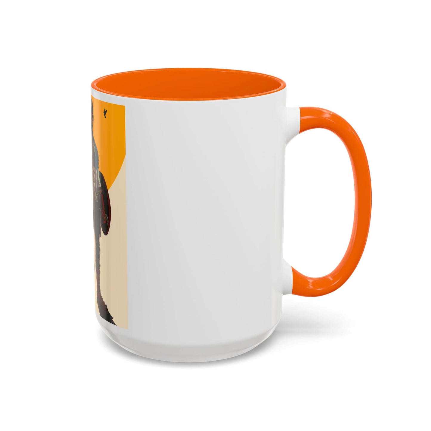 Brooklyn vs Queens - Coffee Mug — (11/15 oz)