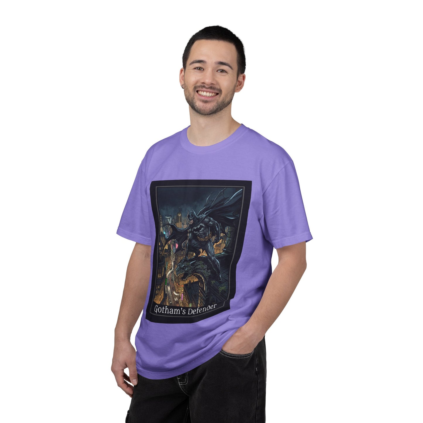 Gotham's Defender T-Shirt