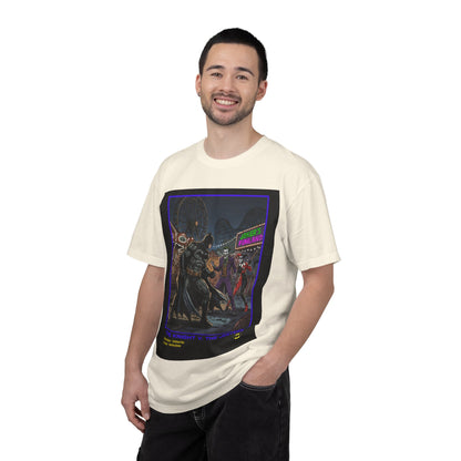 Joker & Batman - The Knight vs. The Jesters T Shirt