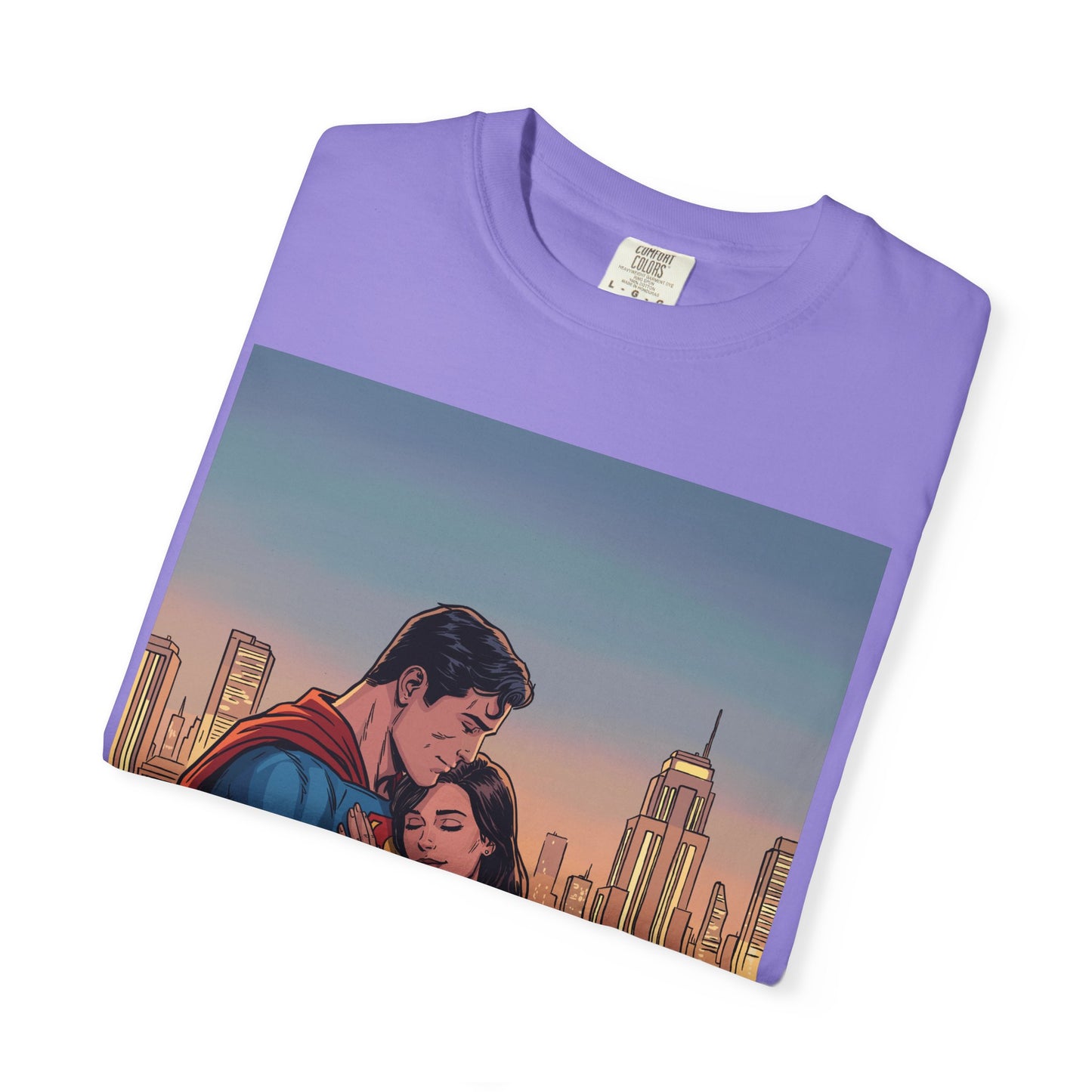Superman & Lois T-Shirt