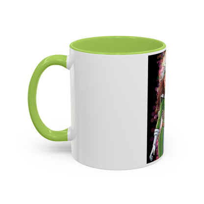 Thief & Belle - Coffee Mug (11/15 oz)