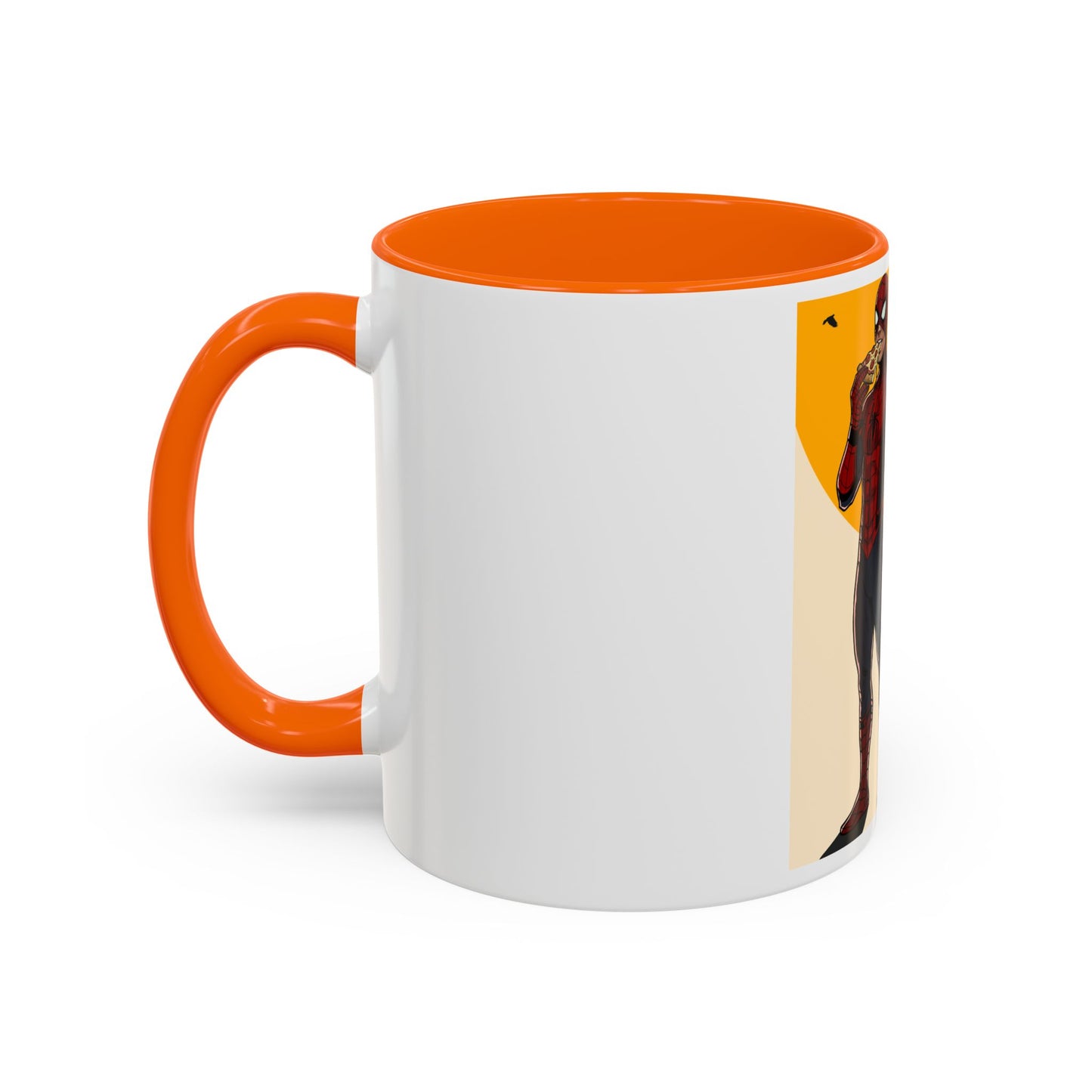 Brooklyn vs Queens - Coffee Mug — (11/15 oz)