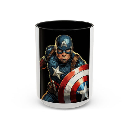 Cap - Solo - Mug