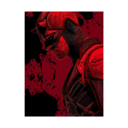 Daredevil Poster