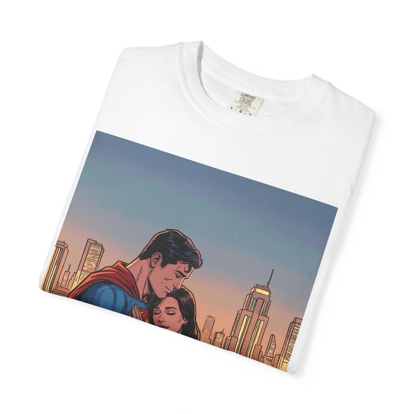 Superman & Lois T-Shirt