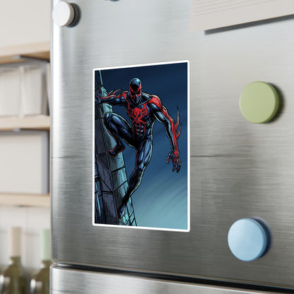 Miguel 2099 - Sticker