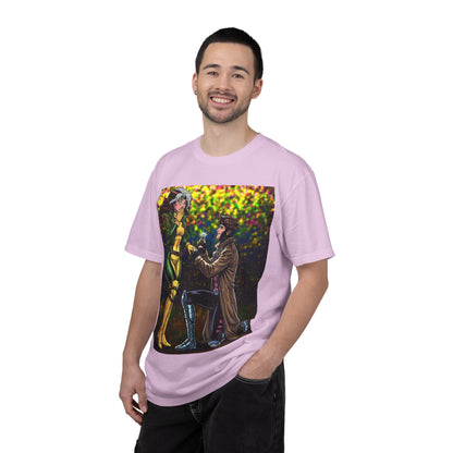 Thief and Belle #3 - T-Shirt