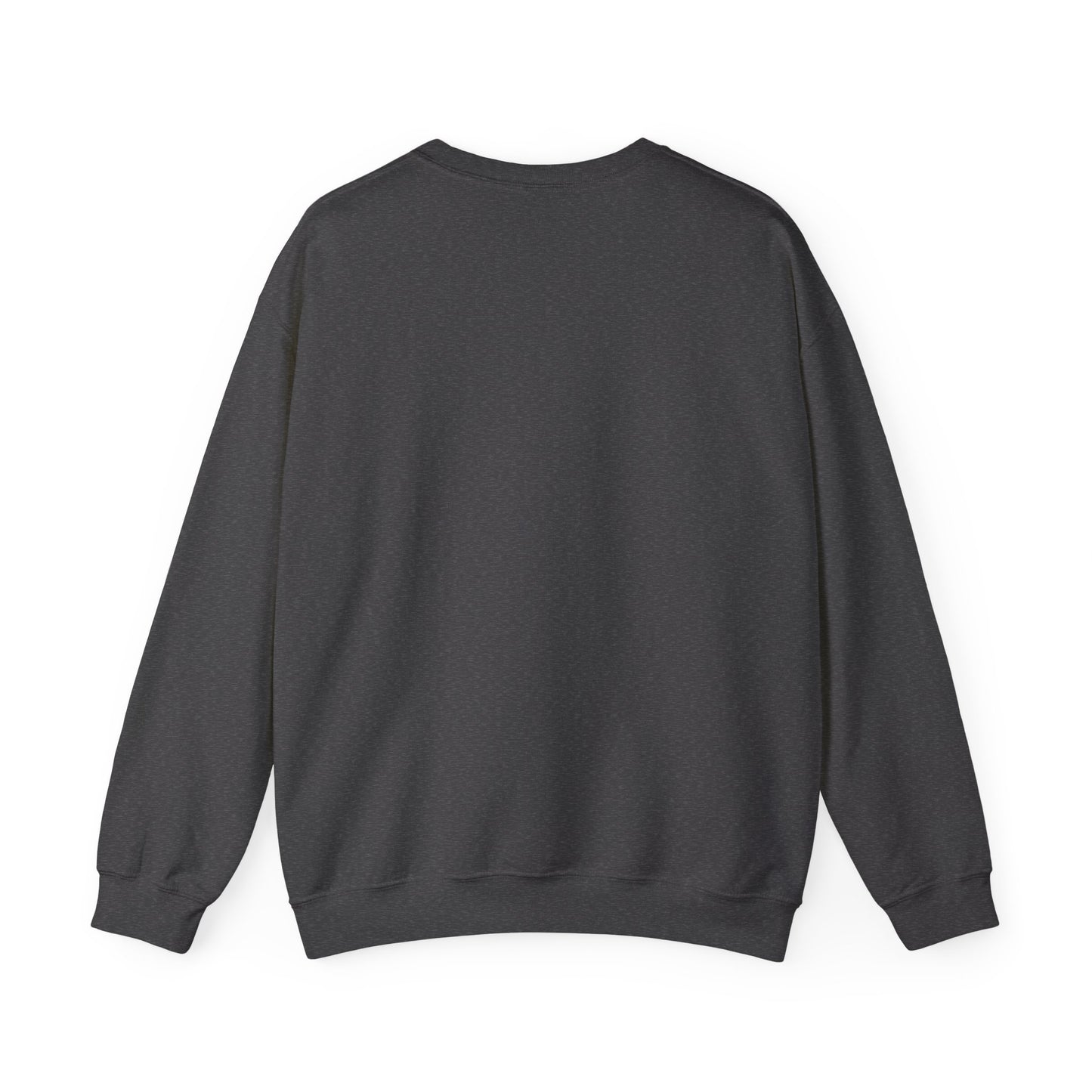 Spider-Man & Black Cat Crewneck Sweatshirt