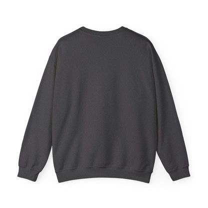 Spider-Man & Black Cat Crewneck Sweatshirt