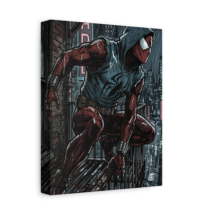 Ben Reilly - Spiderman Canvas