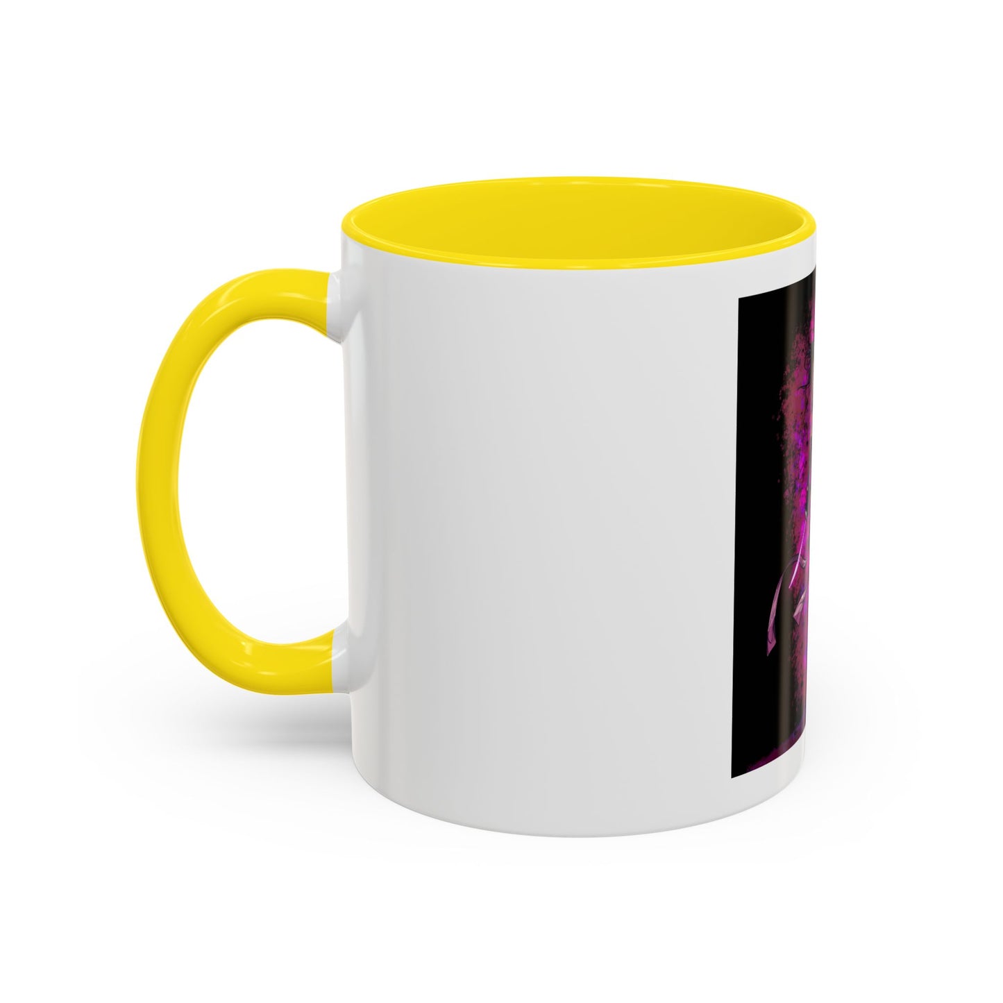 Psychic Ninja - Coffee Mug