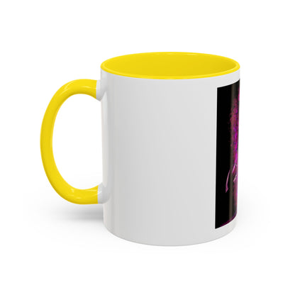 Psychic Ninja - Coffee Mug