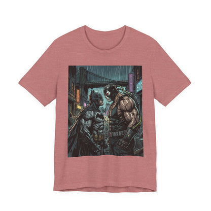 The Bat vs. The Breaker - Shirt