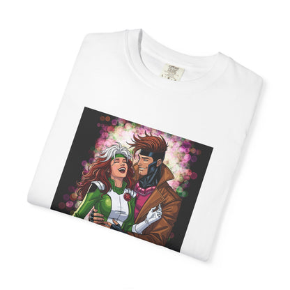 Thief & Belle - Graphic T-Shirt