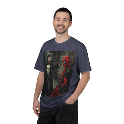 Wade vs Frank - Graphic T-Shirt
